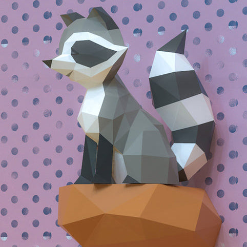 Raccoon
