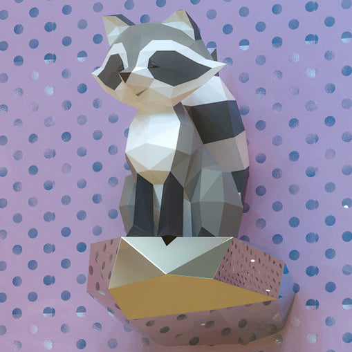 Raccoon