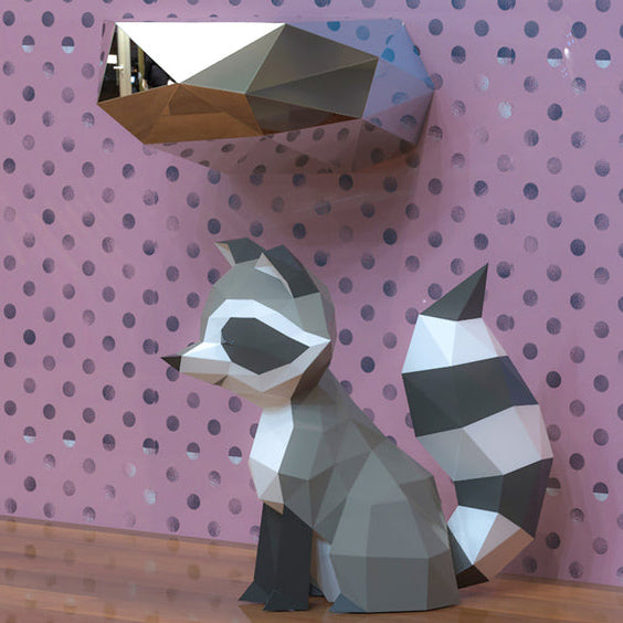 Raccoon