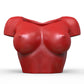 NUDE TORSO PLANTER