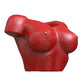 NUDE TORSO PLANTER