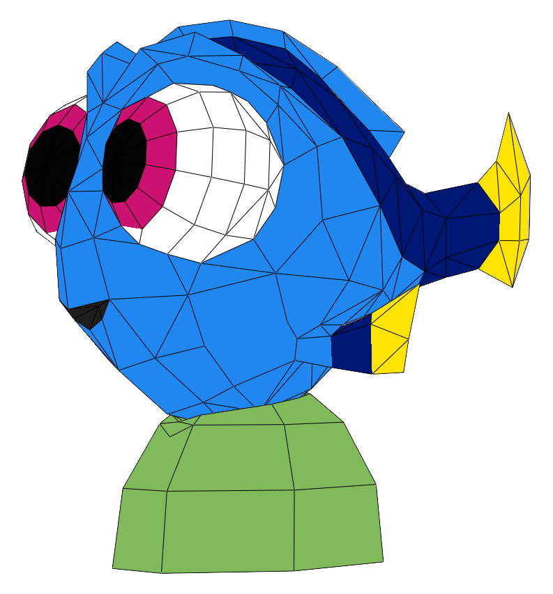 Dory