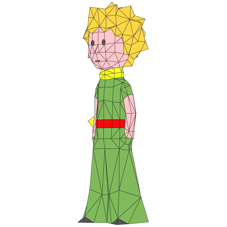 The Little Prince