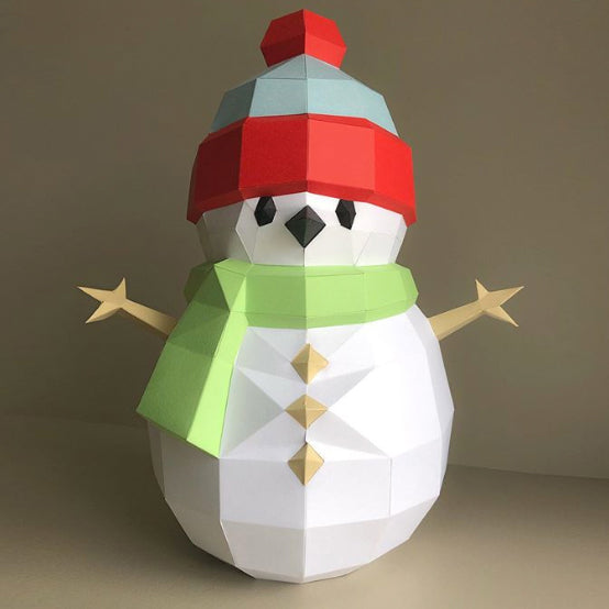 Snowman