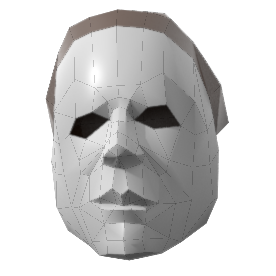 Halloween Michael Myers Mask