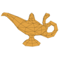 Alladin lamp