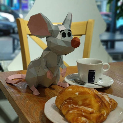 Mouse