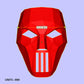 CASEY JONES HOCKEY MASK