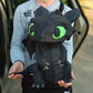 Toothless
