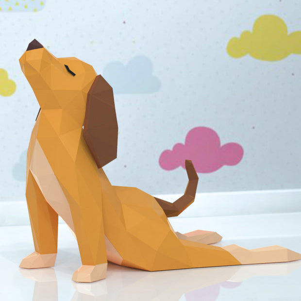 Dog Yoga