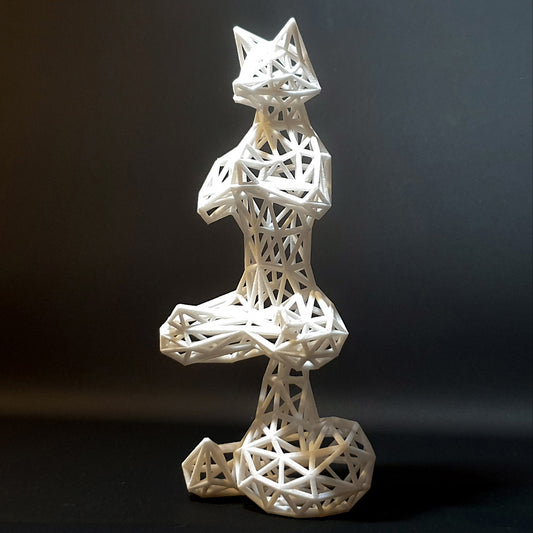 ARTISTIC FOX