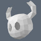 HOLLOW KNIGHT MASK