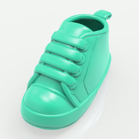 SNEAKER STYLE SHOE PLANTER HOLDER