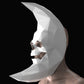 Skull Moon Mask