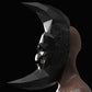 Skull Moon Mask