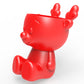 DEER PLANTER POT