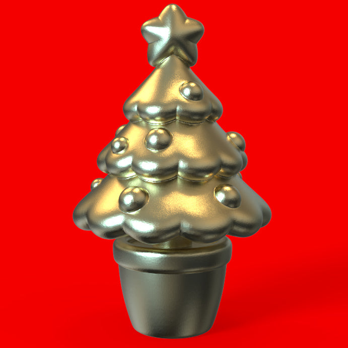 CHRISTMAS TREE