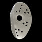 JASON VOORHEES FRIDAY THE 13TH MASK
