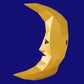 Moon Mask