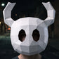 HOLLOW KNIGHT MASK