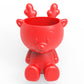 DEER PLANTER POT
