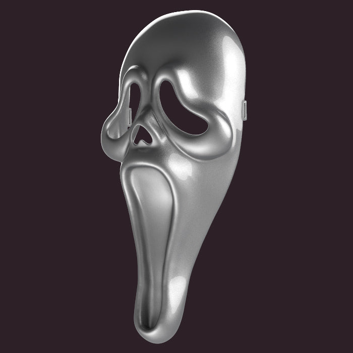 GHOST FACE SCREAM MASK