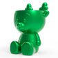 DEER PLANTER POT