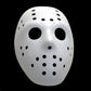JASON VOORHEES FRIDAY THE 13TH MASK