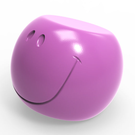 SMILEY FACE HOME DECOR