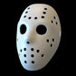JASON VOORHEES FRIDAY THE 13TH MASK