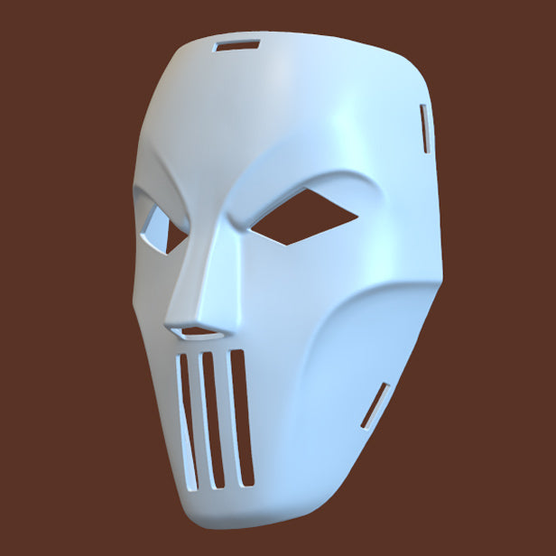 CASEY JONES HOCKEY MASK