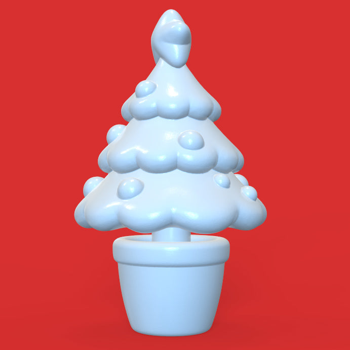 CHRISTMAS TREE