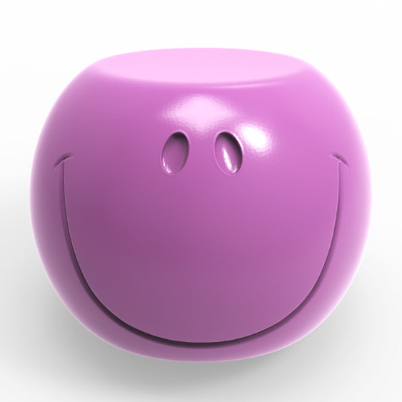 SMILEY FACE HOME DECOR