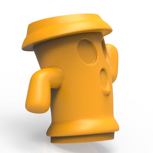 Lloid (Animal Crossing) HOLDER