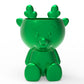 DEER PLANTER POT