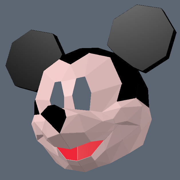 MICKEY MASK