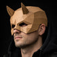 Devil Mask, Daredevil Mask