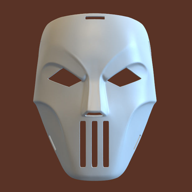 CASEY JONES HOCKEY MASK