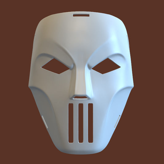 CASEY JONES HOCKEY MASK