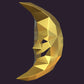 Moon Mask