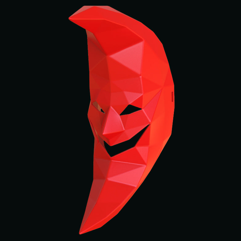 Moon Mask