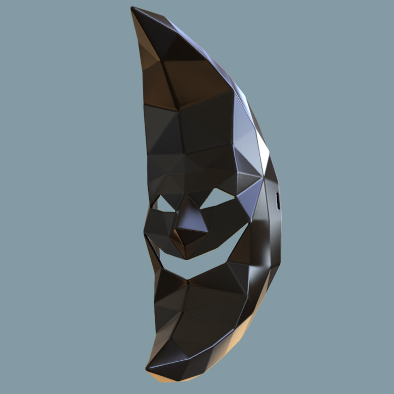 Moon Mask