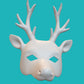 DEER MASK