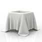 FABRIC DRAPED VASE