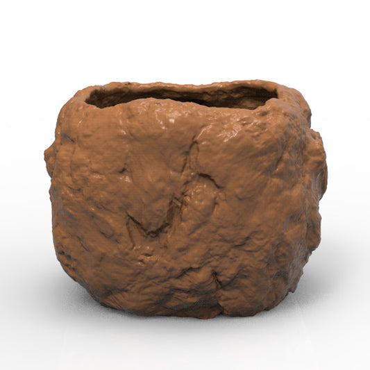 FLOWER POT