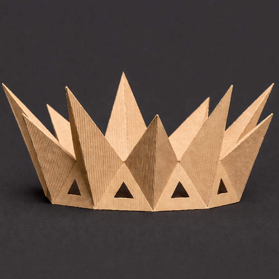 CROWN