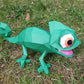 Chameleon ( Tangled Pascal )