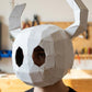 HOLLOW KNIGHT MASK
