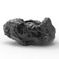 ROCK PLANTER POT