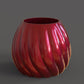FLOWER PLANTER POT